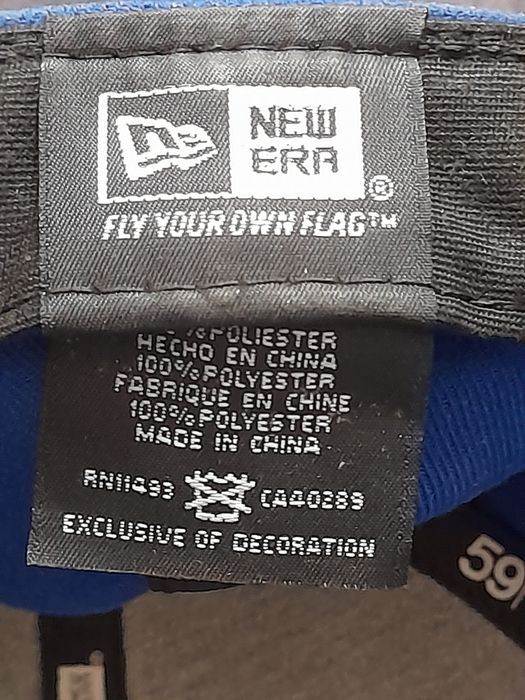 Кепка бейсбол NY