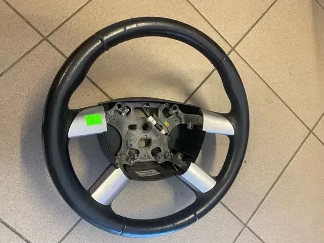 KIEROWNICA SKÓRA FORD C-MAX 3M513600BG