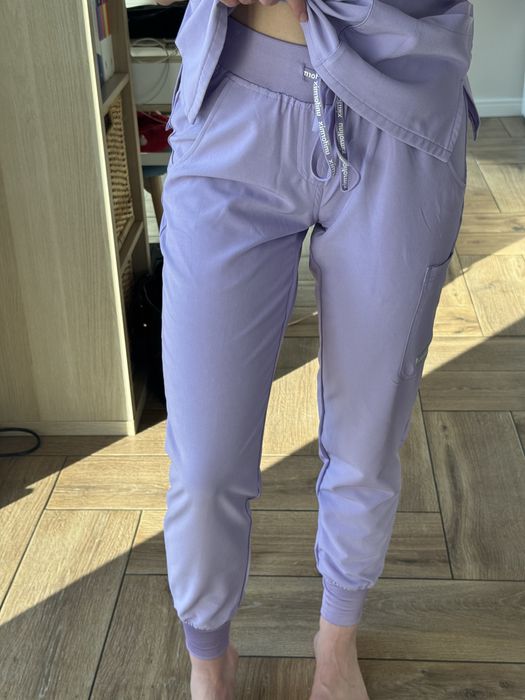 Scrubs medyczny uniformix