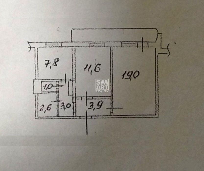 Здам 2к. на пр. гер.Сталинграда 59, до ст.м. Гер.Дніпра 10хв. пішки