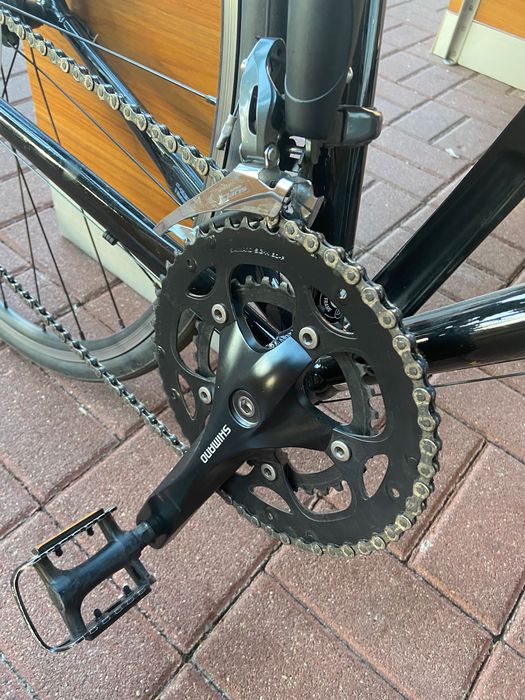 Trek domane al2 58cm rower szosowy