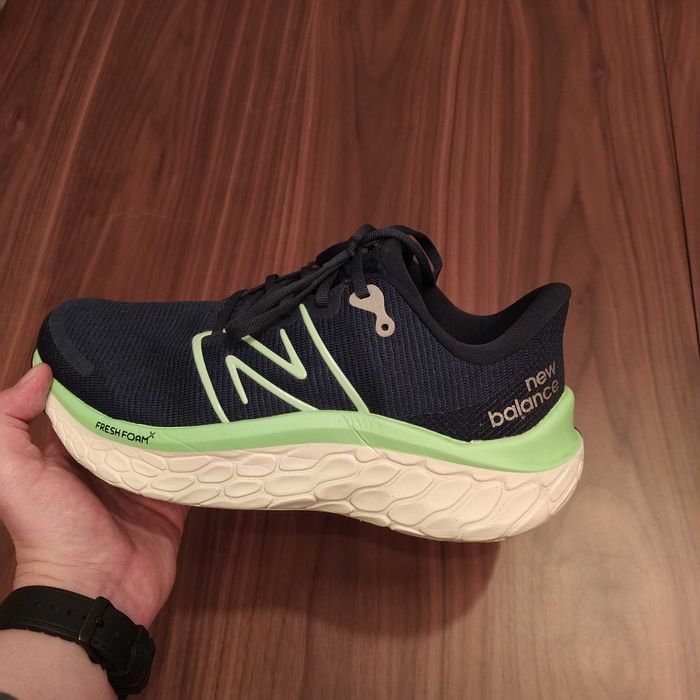 Sapatilhas novas New Balance FRESH FOAM X KAIHA RD número 43.