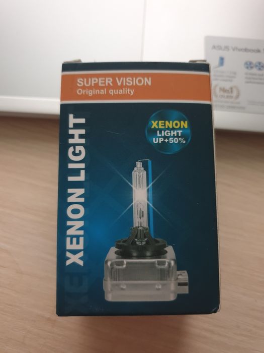 Xenon Light  d3s 1шт