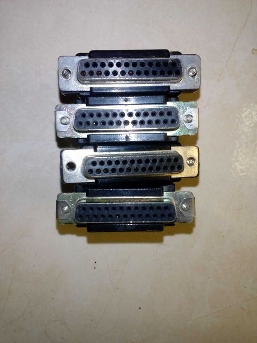 adaptadores porta com para computadores