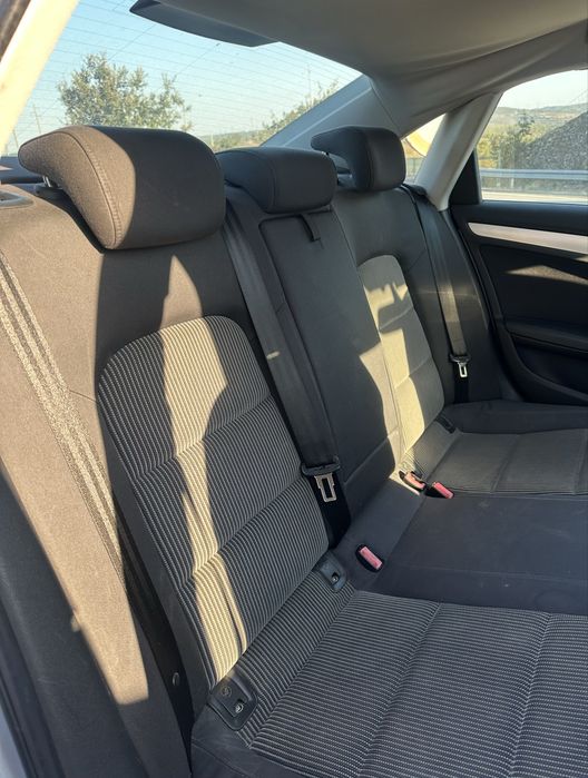 Vendo Audi A4 2008 — photo 5