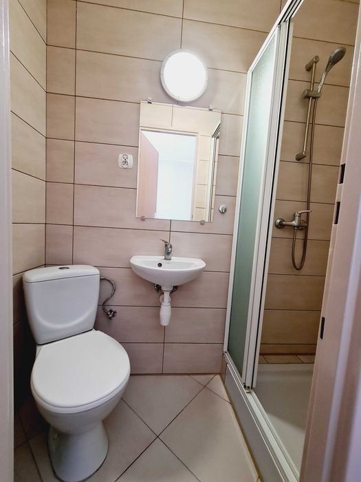 Noclegi Pokoje Mierzeja Wiślana z klimatyzacją