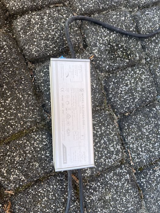 Sterownik LED- SS-150VA-56B SOSEN LED Driver