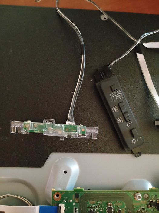 Płyta główna TV SONY KDL-32R500C