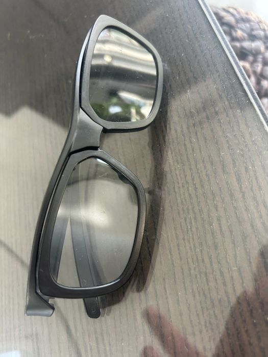 Okulary 3 D kinowe