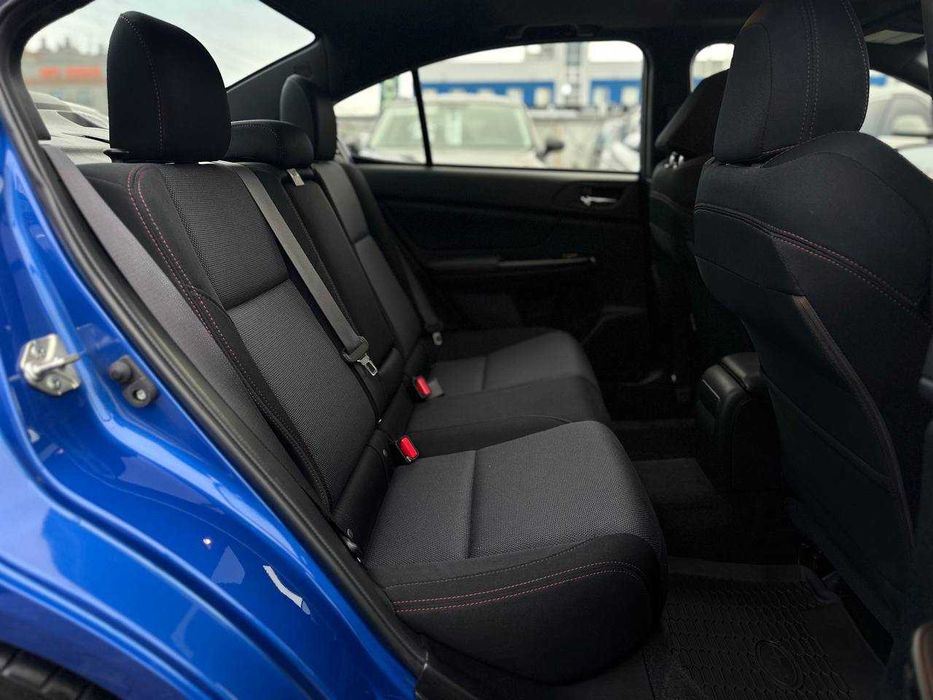Subaru WRX 2020 (Розстрочка / Лізинг)