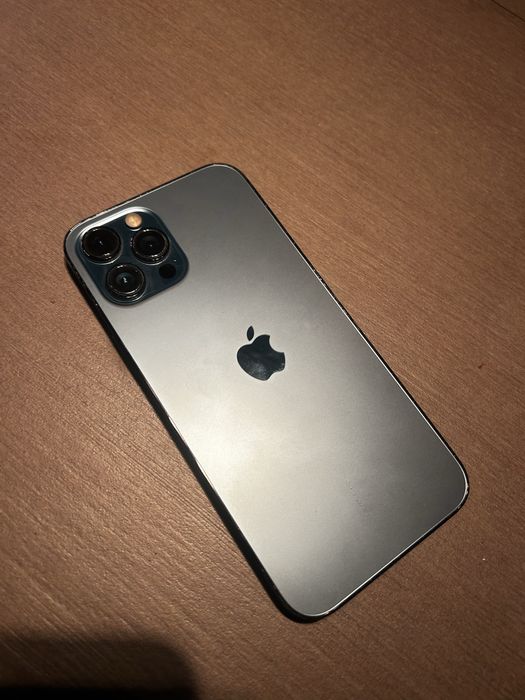 IPhone 12 pro max 256 гб