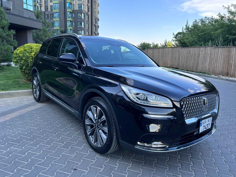 Lincoln Corsair 2020 VIN 5LMCJ2DH9LUL20560 фото оголошення 4 з 23
