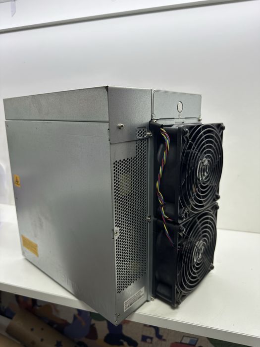 Асик - Antminer S19k Pro