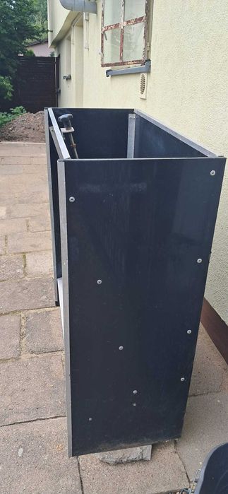 Karmuszka automat na pasze