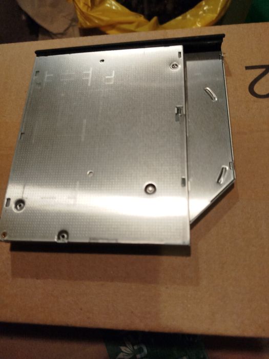 Napęd DVD z laptopa Asus