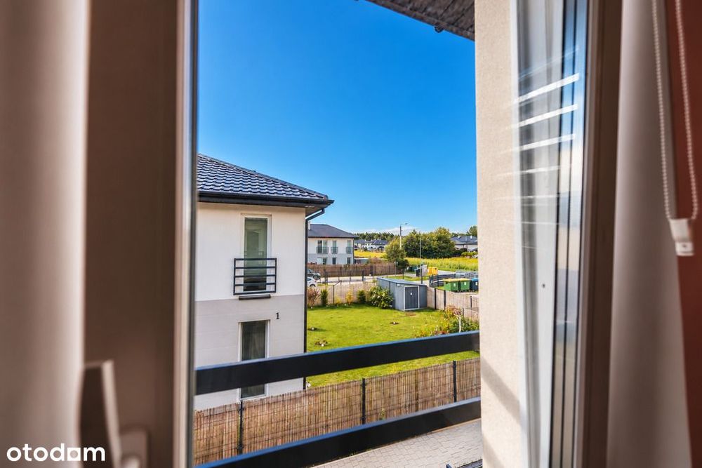 Śpij dłużej, pies wyjdzie sam! 115m², 5 pokoi