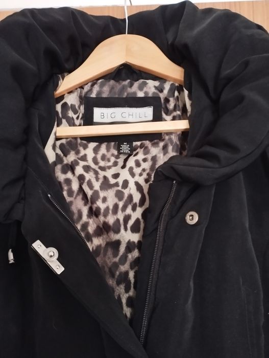 Kurtka damska zimowa M