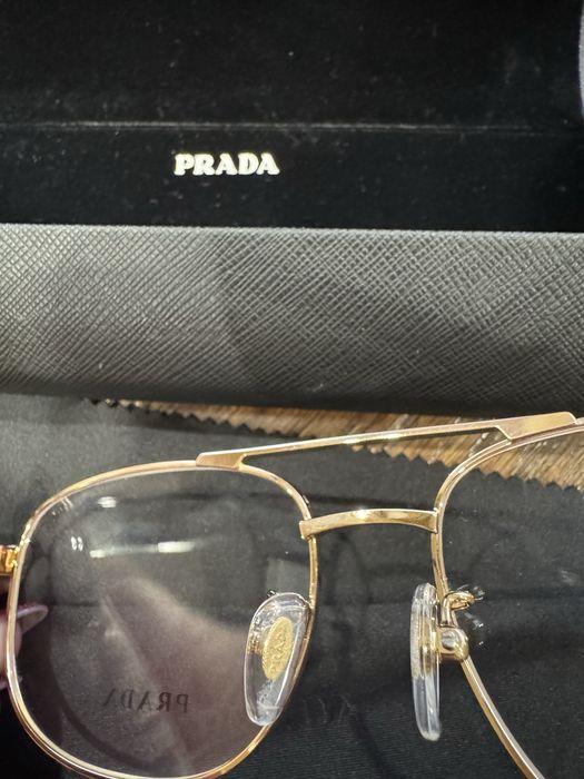 Оправа для окулярів  Prada