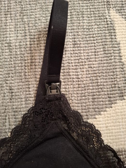 Biustonosz do karmienia H&M r.L