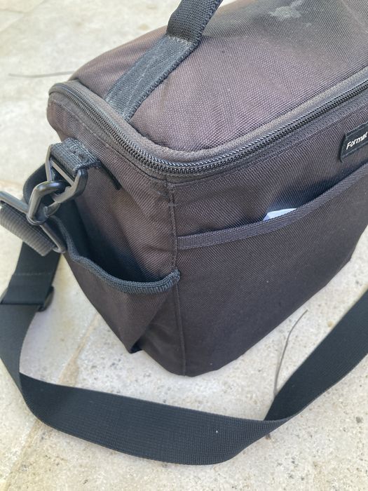 Mala Lowepro Format 160