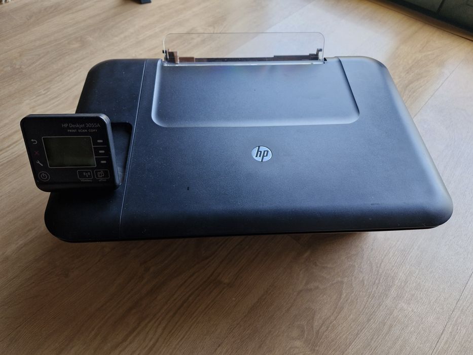Impressora HP Deskjet 3055 A
