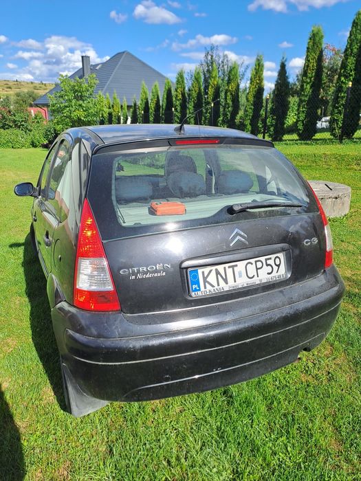 Sprzedam citroen C3