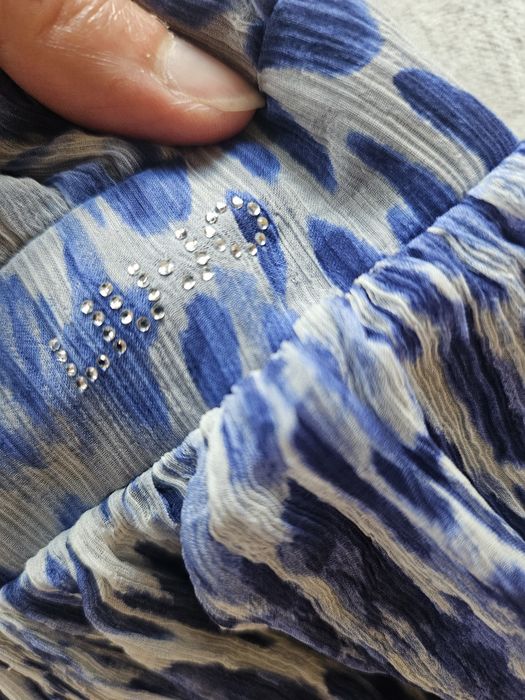 Liu Jo _ sukienka 100 % silk S