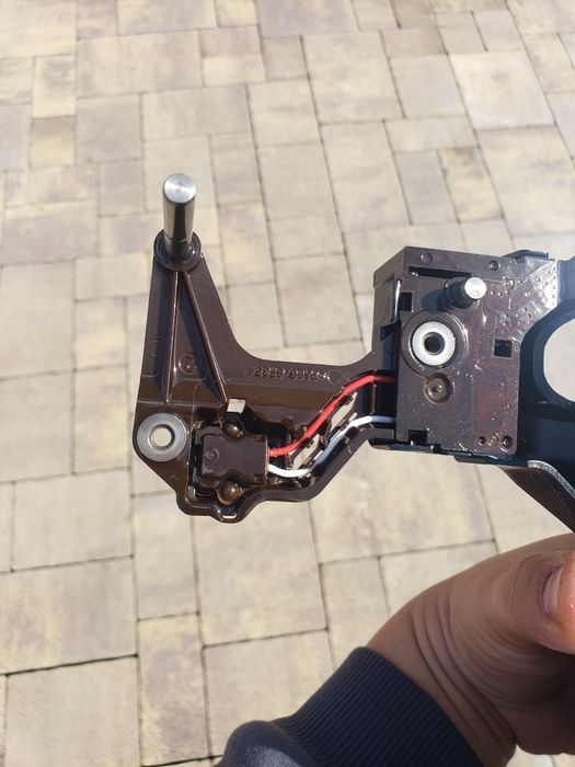 Блок АКПП BMW ZF 8hp-45x