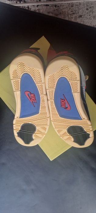 Nike Air Jordan Retro
