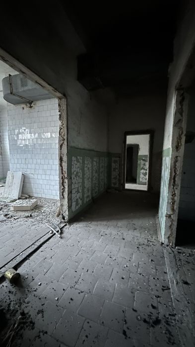 Продаж приміщення в м .Новоукраінка. Кропивницький район