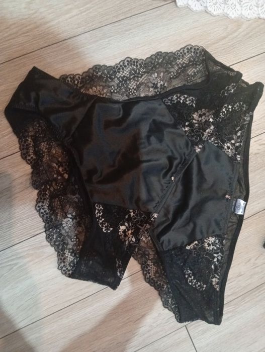 Majtki damskie bielizna NOWE