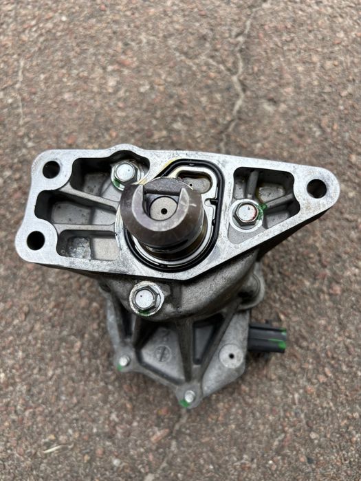 222А037013 Toyota Блок управління вприском палива Valvematic