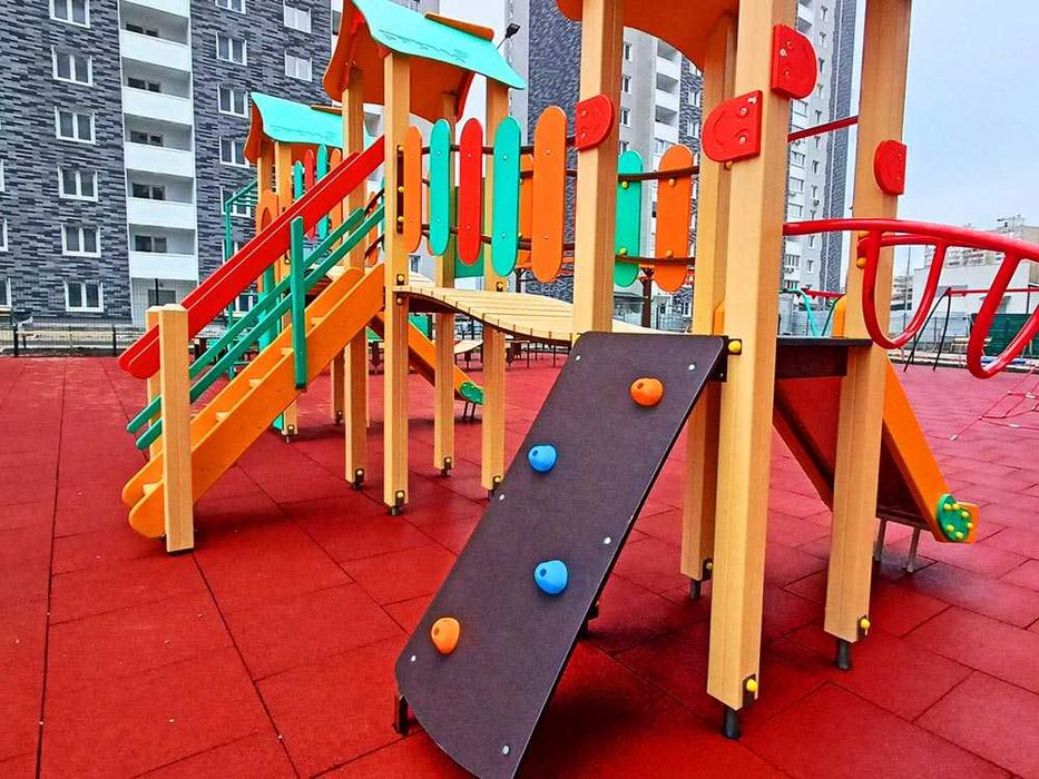 Прдаж 1- кімн квартири в ЖК Navigator-2, Коноплянська, 22. Без%