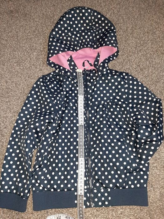 Вітровка оригінал  MY BLVE ROMANCE PALOMINO.