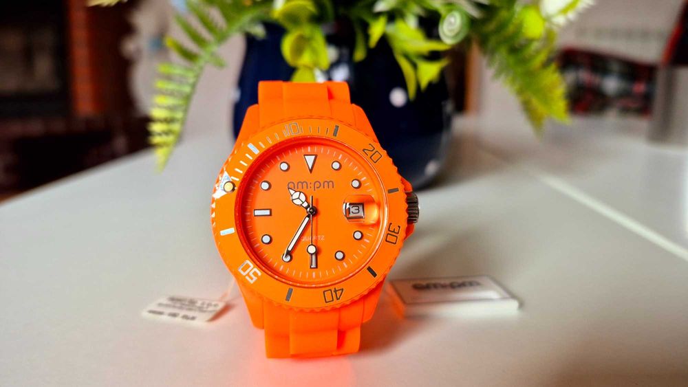 Zegarek Apart AM:PM nowy