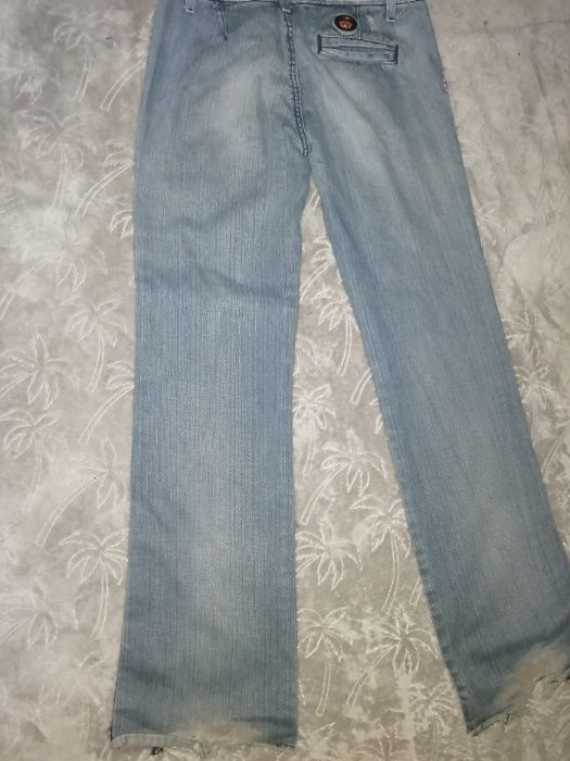 Calças de ganga Miss Sixty