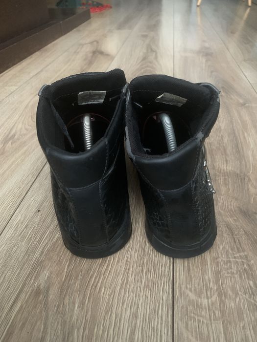 Phillipp plein opium