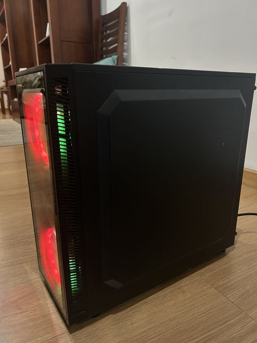 PC GAMING + Monitores