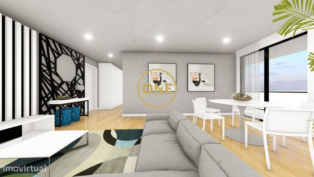 DOMUS INVULGARIUM – Viver o centro de Valença com conforto, modernidad