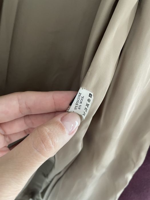 Пальто женское натуральное