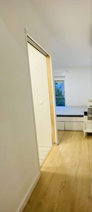 Estúdio com cozinha e wc/entrada 10 de Janeiro