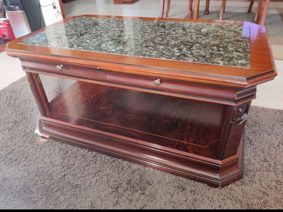 Vendo mesa de centro