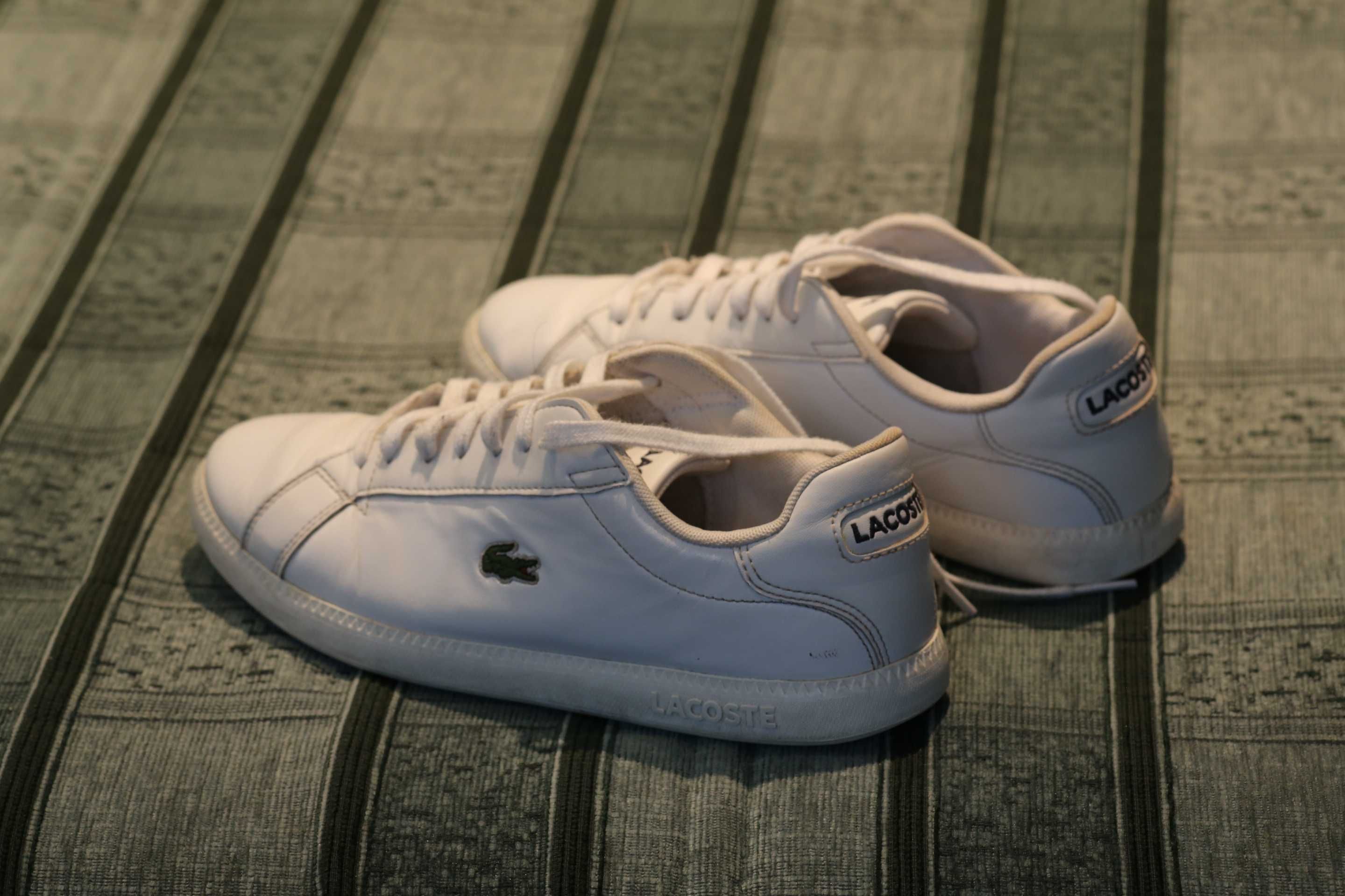 Olx 2024 lacoste shoes