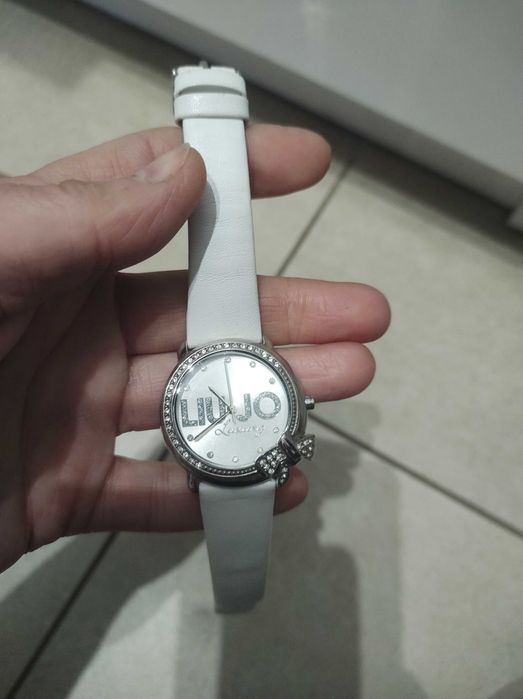 Liu jo Luxury oryginalny zegarek damski