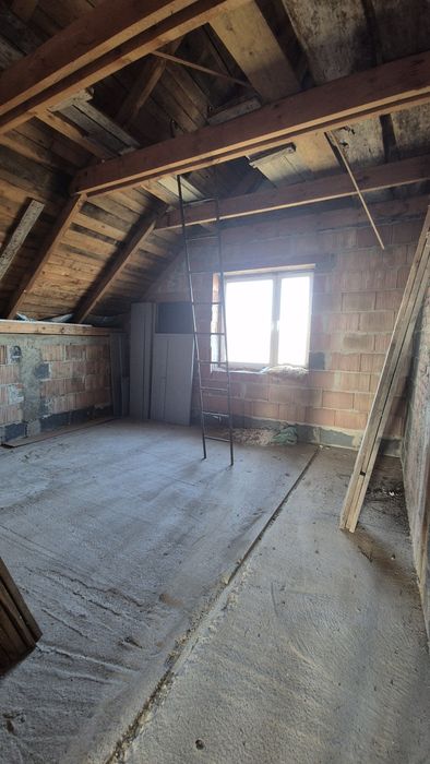 Duży dom z działką