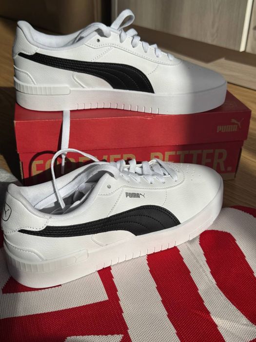 Кросівки пума/Жіночі кросівки пума