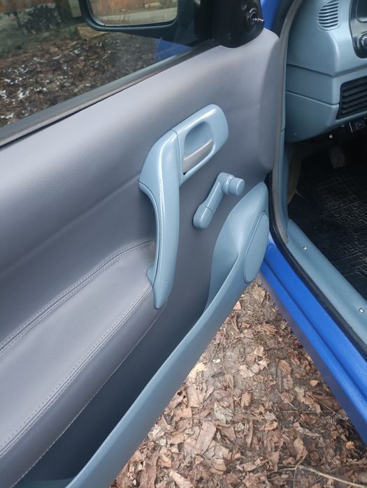 Шкода феліція універсал