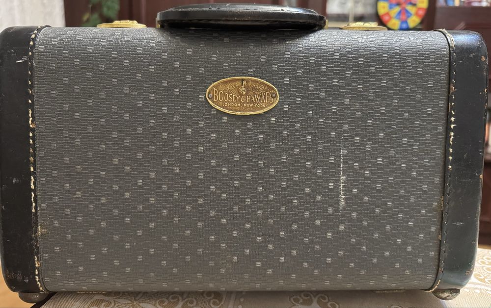 Кларнет Stratford