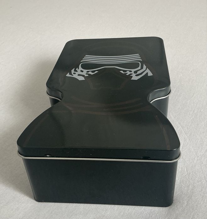 Star Wars Bustz - Coleção completa