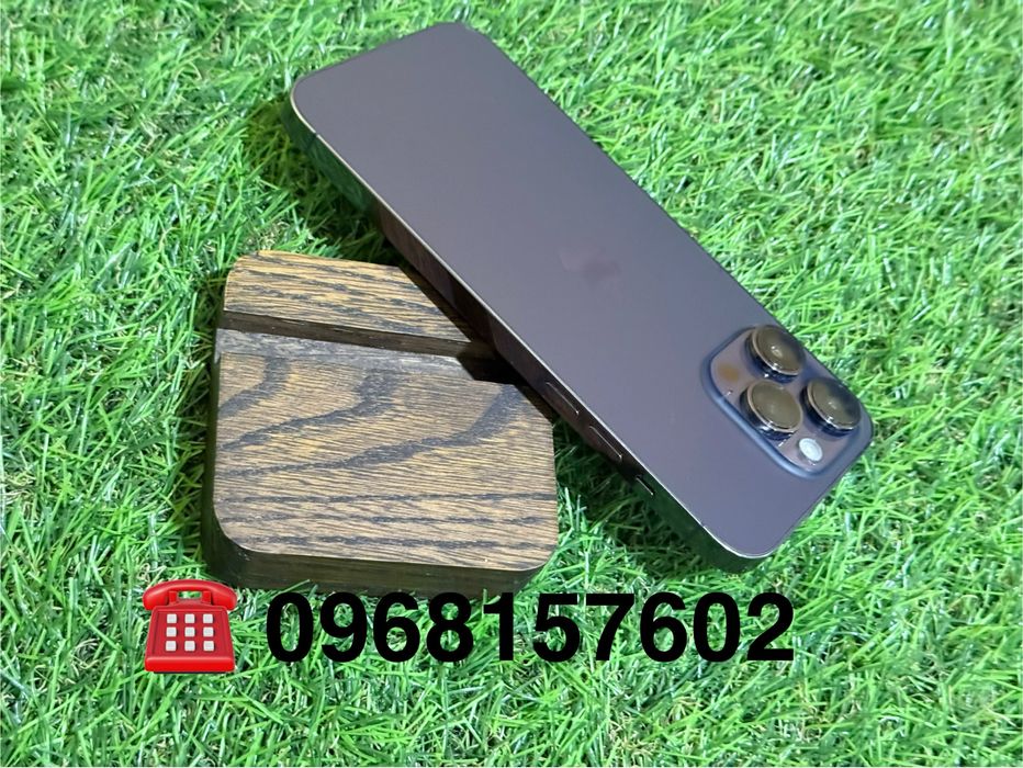 iPhone 14 pro max  Deep Purple (айфон 14 про макс)